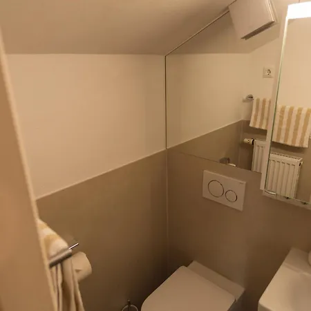 Gospodarstwo agroturystyczne Schererhof *