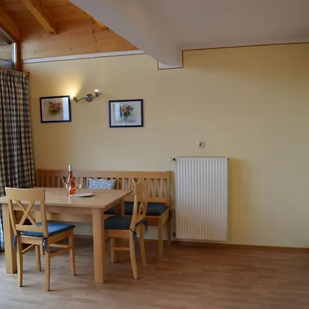 Gospodarstwo agroturystyczne Schererhof *
