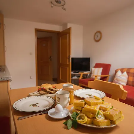 Schererhof Gospodarstwo agroturystyczne *