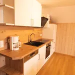 مزرعة للإقامة Schererhof ريمستينغ