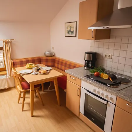 Farm stay Schererhof