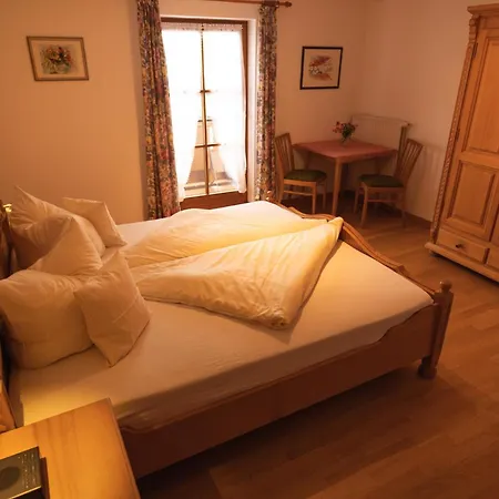 Schererhof Farm stay Rimsting