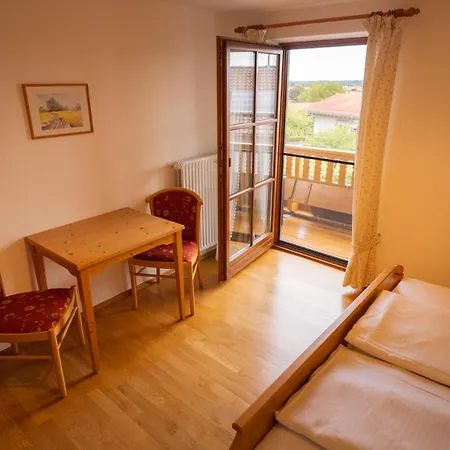 Farm stay Schererhof Rimsting