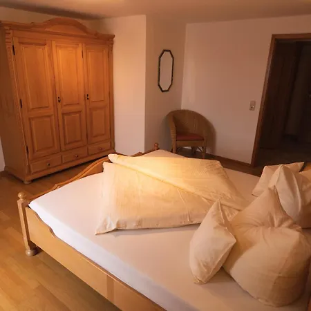 Schererhof Farm stay *