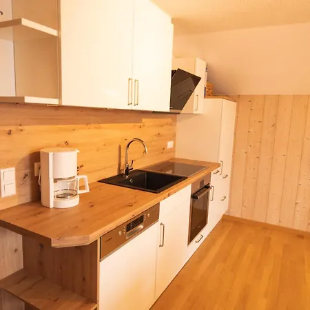 Farm stay Schererhof Rimsting