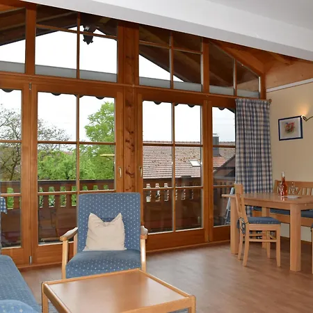 Schererhof Farm stay Rimsting