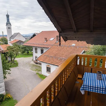 Schererhof Rimsting