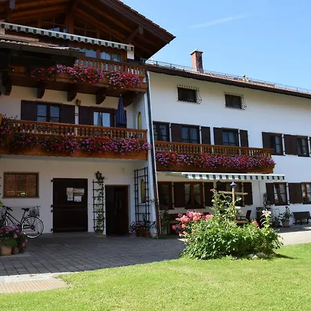 Farm stay Schererhof *