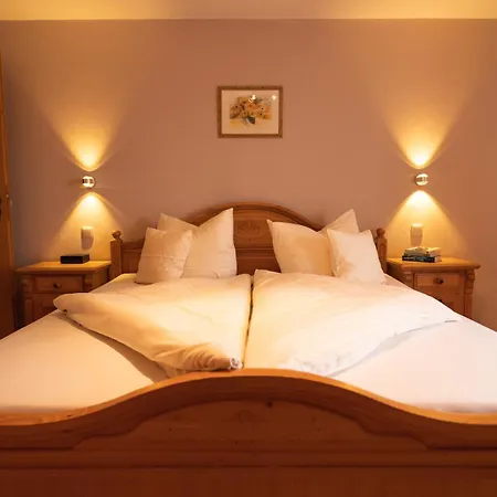 Farm stay Schererhof