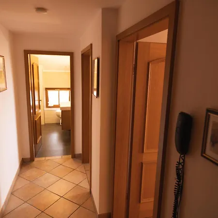 Farm stay Schererhof Rimsting