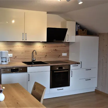 Schererhof Farm stay Rimsting