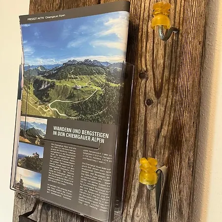 Schererhof Rimsting
