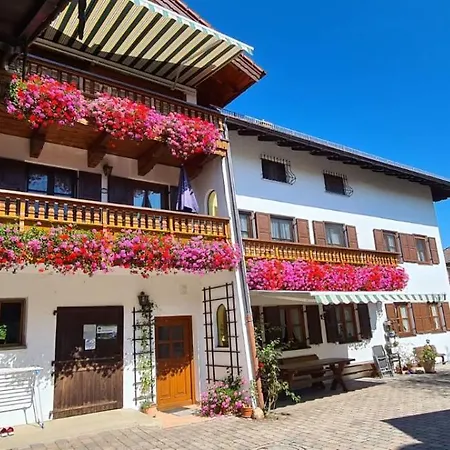 Schererhof Rimsting