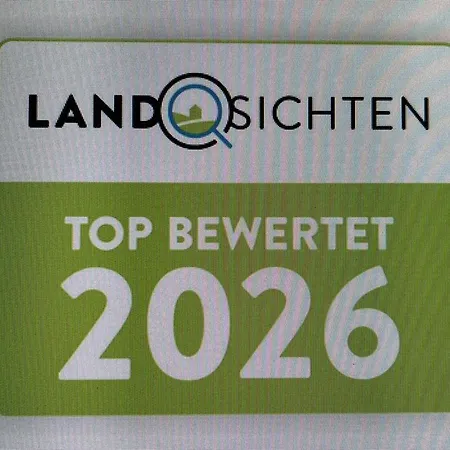Schererhof Lantgård *